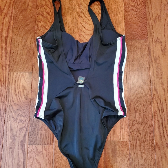 Tropik one-piece swimsuit - Picture 2 of 5